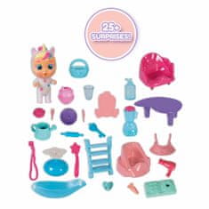 IMC Toys Lutkova hiša IMC Toys Cry Babies