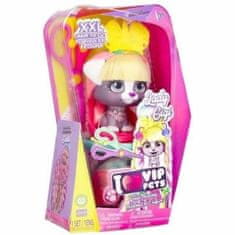 IMC Toys Lutka IMC Toys VIP PETS Hair Academy - Lady Gigi