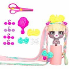 IMC Toys Lutka IMC Toys VIP PETS Hair Academy - Lady Gigi