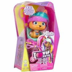 IMC Toys Lutka IMC Toys VIP PETS Hair Academy - Alexia