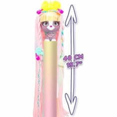 IMC Toys Lutka IMC Toys VIP PETS Hair Academy - Lady Gigi