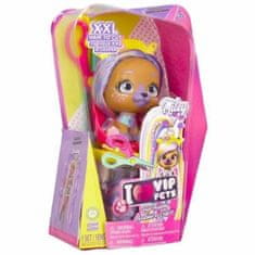 IMC Toys Lutka IMC Toys VIP PETS Hair Academy - Lady Miley