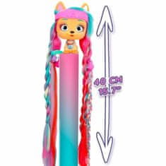 IMC Toys Lutka IMC Toys VIP PETS Hair Academy - Alexia