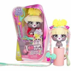 IMC Toys Lutka IMC Toys VIP PETS Hair Academy - Lady Gigi