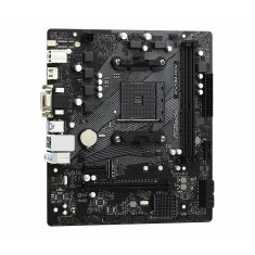 ASRock Matična plošča ASRock A520M-HDV AMD AM4