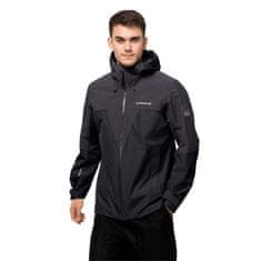 Jack Wolfskin Jakne uniwersalne črna XXL Dna Rhapsody