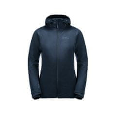 Jack Wolfskin Jakne uniwersalne mornarsko modra L Glaabach 3in1