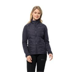 Jack Wolfskin Jakne uniwersalne mornarsko modra L Glaabach 3in1