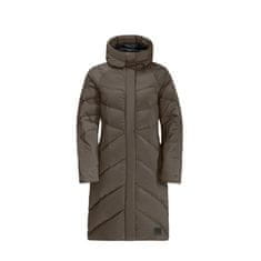 Jack Wolfskin Jakne uniwersalne olivna XS 12069715719