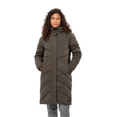 Jack Wolfskin Jakne uniwersalne olivna XS 12069715719