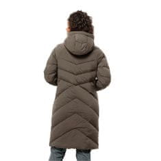 Jack Wolfskin Jakne uniwersalne olivna XS 12069715719