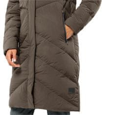 Jack Wolfskin Jakne uniwersalne olivna XS 12069715719