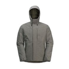 Jack Wolfskin Jakne uniwersalne siva L Snowy