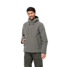 Jack Wolfskin Jakne uniwersalne siva L Snowy