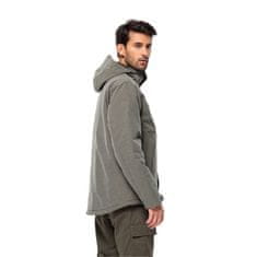 Jack Wolfskin Jakne uniwersalne siva L Snowy