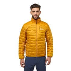 Jack Wolfskin Jakne uniwersalne medena XL Passamani