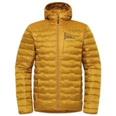 Jack Wolfskin Jakne uniwersalne medena M Passamani