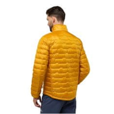 Jack Wolfskin Jakne uniwersalne medena XL Passamani