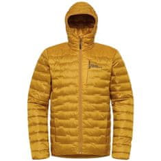 Jack Wolfskin Jakne uniwersalne medena M Passamani