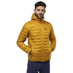 Jack Wolfskin Jakne uniwersalne medena M Passamani