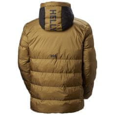 Helly Hansen Jakne uniwersalne medena L Park Puffy Parka