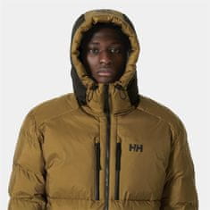 Helly Hansen Jakne uniwersalne medena L Park Puffy Parka