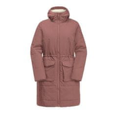 Jack Wolfskin Jakne uniwersalne roza M 12073613068