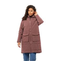 Jack Wolfskin Jakne uniwersalne roza M 12073613068