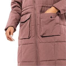 Jack Wolfskin Jakne uniwersalne roza M 12073613068