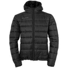 Uhlsport Jakne uniwersalne črna L Essential Puffer