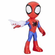 HASBRO Okrasna Figura Hasbro Spidey 22,5 cm Pisana Plastika (1 Kosi)