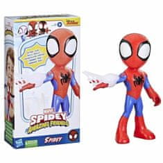 HASBRO Okrasna Figura Hasbro Spidey 22,5 cm Pisana Plastika (1 Kosi)