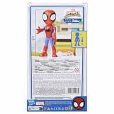 HASBRO Okrasna Figura Hasbro Spidey 22,5 cm Pisana Plastika (1 Kosi)