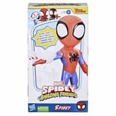 HASBRO Okrasna Figura Hasbro Spidey 22,5 cm Pisana Plastika (1 Kosi)