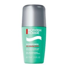 Biotherm Deodorant s Kroglico Aquapower Biotherm (75 g)