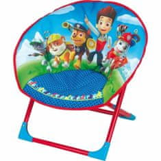 Fun House Child's Chair Fun House PAT PATROUILLE Modra Pisana 1 Kosi