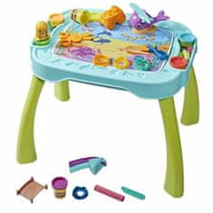 HASBRO Komplet plastelina Hasbro Starters 6 barv Pisana