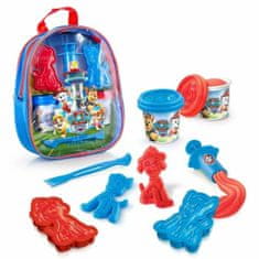 Canal Toys Komplet plastelina Canal Toys Tačke na patrulji 2 barv