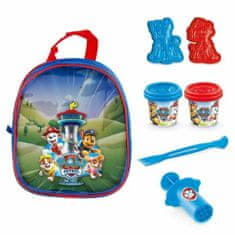 Canal Toys Komplet plastelina Canal Toys Tačke na patrulji 2 barv