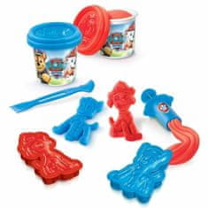 Canal Toys Komplet plastelina Canal Toys Tačke na patrulji 2 barv