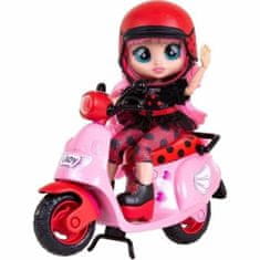 IMC Toys Lutka IMC Toys Scooter Lady