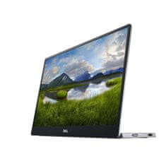 DELL Monitor Dell P1424H 14" LED IPS LCD