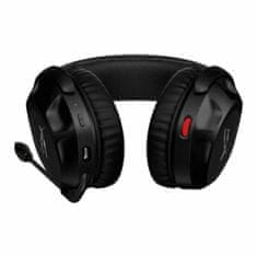 HyperX Slušalke z mikrofonom Hyperx 676A2AA Črna