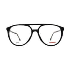 Carrera Unisex Okvir za očala Carrera CARRERA1124-003-54