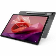 Lenovo Tablica Lenovo P12 12,6" 8 GB RAM 128 GB Siva