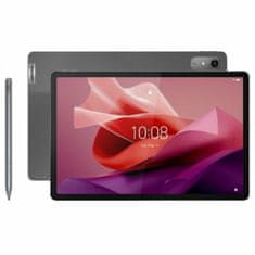 Lenovo Tablica Lenovo P12 12,6" 8 GB RAM 128 GB Siva