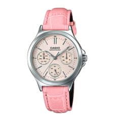 Casio Ura ženska Casio LADY MULTIFUNCTION (Ø 33 mm) (Ø 34 mm)