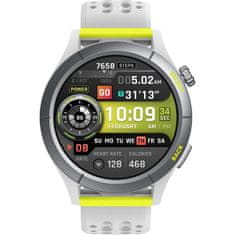 Amazfit Pametna Ura Amazfit Cheetah Siva 1,39"