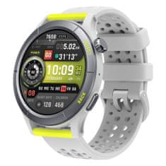 Amazfit Pametna Ura Amazfit Cheetah Siva 1,39"