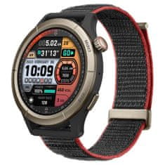 Amazfit Pametna Ura Amazfit Cheetah Pro Bež 1,45"